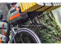 Birzman Packman Travel Saddle Pack for Saddle Bags -Bags & Luggage shop 84977 3