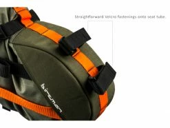 Birzman Packman Travel Saddle Pack for Saddle Bags -Bags & Luggage shop 84977 4