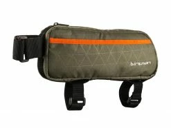 Birzman Packman Travel Top Tube Pack for Frame Bags