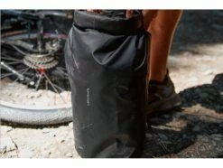 Birzman Packman Saddle Pack w/ Waterproof Carrier for Saddle Bags -Bags & Luggage shop 85007 2