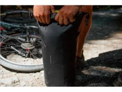 Birzman Packman Saddle Pack w/ Waterproof Carrier for Saddle Bags -Bags & Luggage shop 85007 3