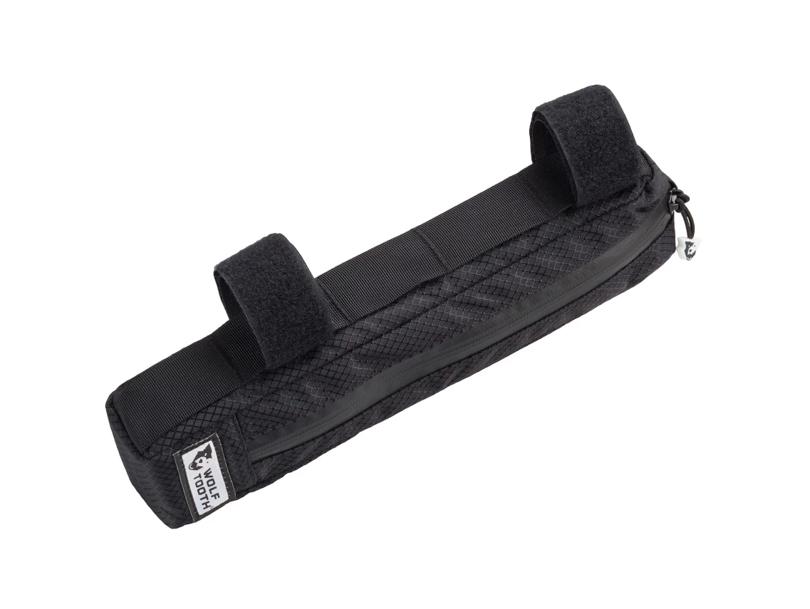 Wolf Tooth B-RAD Pump Bag for Frame Bags 2 Wolf Tooth B-RAD Pump Bag for Frame Bags - Image 2