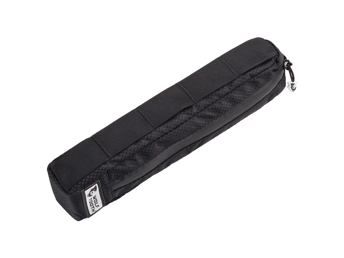 Wolf Tooth B-RAD Pump Bag for Frame Bags 3 Wolf Tooth B-RAD Pump Bag for Frame Bags - Image 3