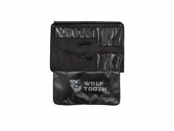 Wolf Tooth Travel Tool Wrap for Travel Bags -Bags & Luggage shop 87154 1