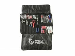 Wolf Tooth Travel Tool Wrap for Travel Bags -Bags & Luggage shop 87154 3