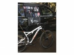 Wolf Tooth Travel Tool Wrap for Travel Bags -Bags & Luggage shop 87154 4