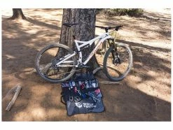 Wolf Tooth Travel Tool Wrap for Travel Bags -Bags & Luggage shop 87154 5