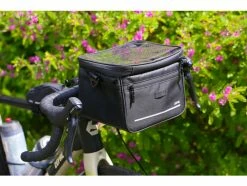 Zefal Handlebar Bag 7L for Handlebar Bags -Bags & Luggage shop 88377 4