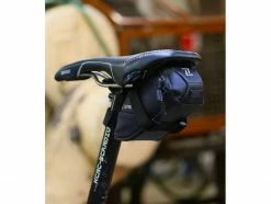 Zefal Iron Pack 2 S-DS Saddle Bag for Saddle Bags -Bags & Luggage shop 88381 3
