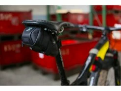 Zefal Iron Pack 2 S-DS Saddle Bag for Saddle Bags -Bags & Luggage shop 88381 4