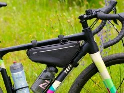 Zefal Z Adventure C2 Frame Bag for Frame Bags -Bags & Luggage shop 88443 4