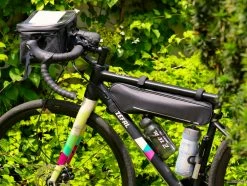 Zefal Z Adventure C3 Frame Bag for Frame Bags -Bags & Luggage shop 88444 3