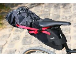 Zefal Z Adventure Z R17 Saddle Bag for Saddle Bags -Bags & Luggage shop 88450 4