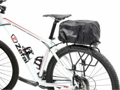 Zefal Z Traveler 40 Rear Rack Bag for Trunk Bags -Bags & Luggage shop 88465 2