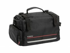 Zefal Z Traveler 60 Rear Rack Bag for Trunk Bags