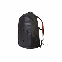 Castelli Gear Backpack - Black/Red for Backpacks
