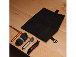 KOM Saddle Roll with ATOP Dial for Saddle Bags -Bags & Luggage shop 90276 4