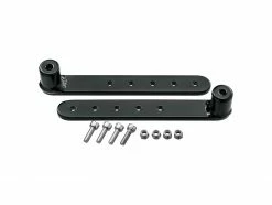 Topeak Adjustable Legs Disc For Uni Super Tourist Fat for Racks & Baskets