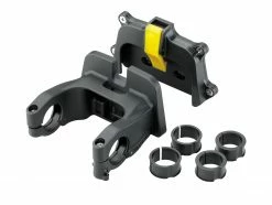 Topeak Fixer 3 E For Front Basket for Racks & Baskets