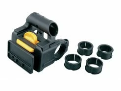 Topeak Fixer 8 For Handlebar Bags for Racks & Baskets