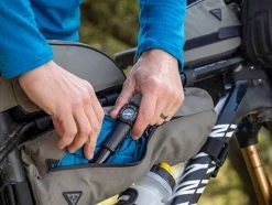 Topeak Midloader 3 Liter Green - Green 3L for Frame Bags -Bags & Luggage shop 91158 3