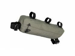 Topeak Midloader 4.5 Liter Green - Green 4.5L for Frame Bags