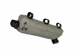 Topeak Midloader 6 Liter Green - Green 6L for Frame Bags