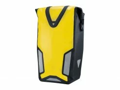 Topeak Pannier DryBag Dx Bag - Yellow for Rear Pannier Bags