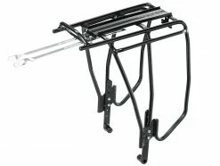 Topeak Uni Super Tourist Fat Rack for Racks & Baskets