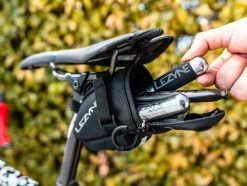 Lezyne M-Caddy Tubeless Kit Saddle Bag for Saddle Bags -Bags & Luggage shop 91231 4
