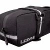 Lezyne Road Caddy XL Saddle Bag - Black for Saddle Bags