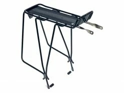 Azur Alloy Touring Carrier Disc Brake Compatible for Racks & Baskets