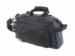 Azur Expandable Rack Top Bag for Racks & Baskets