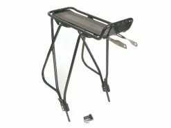 Azur Heavy Duty Alloy Disc Brake Carrier Rack for Racks & Baskets