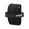 Azur Keep Riding Frame Mount Tube Bag for Frame Bags