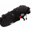 Azur Large Waterproof Saddle Bag for Saddle Bags