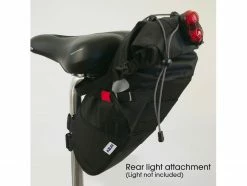 Azur Large Waterproof Saddle Bag for Saddle Bags -Bags & Luggage shop 93725 3