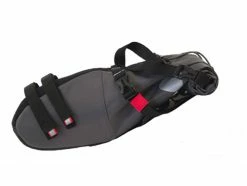 Azur Large Waterproof Saddle Bag for Saddle Bags -Bags & Luggage shop 93725 4