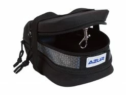 Azur Shuttle Medium Expanding Saddle Bag for Saddle Bags -Bags & Luggage shop 93917 2
