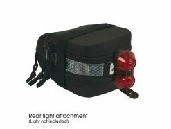 Azur Shuttle Medium Expanding Saddle Bag for Saddle Bags -Bags & Luggage shop 93917 3