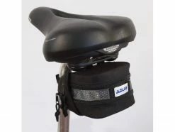 Azur Shuttle Medium Expanding Saddle Bag for Saddle Bags -Bags & Luggage shop 93917 4