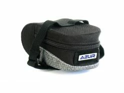 Azur Shuttle Small Saddle Bag for Saddle Bags