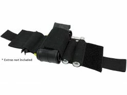 Azur Stow-it 5 Sleeve Saddle Bag for Saddle Bags -Bags & Luggage shop 93942 2