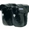 Azur Tarpaulin Pannier Set for Rear Pannier Bags