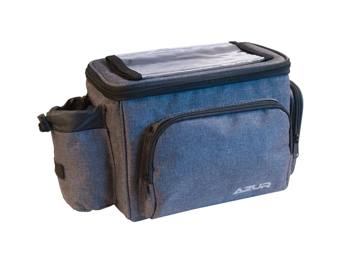 Azur Touring Handlebar Bag for Handlebar Bags 1 Azur Touring Handlebar Bag for Handlebar Bags