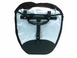 Azur Waterproof 21L Pannier Bag (Pair) for Rear Pannier Bags -Bags & Luggage shop 94010 3