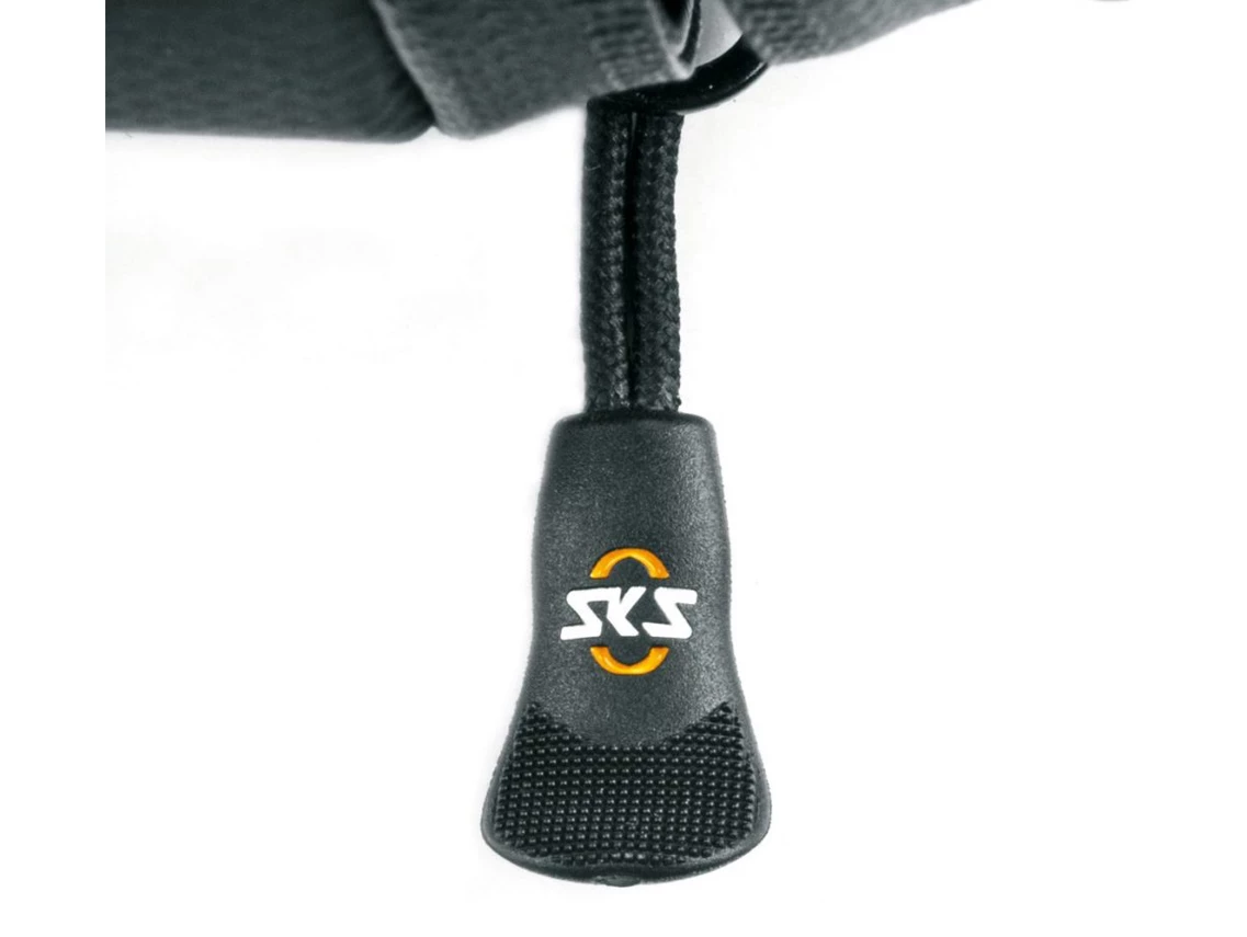 SKS Racer Click 800 Saddle Bag for Saddle Bags 3 SKS Racer Click 800 Saddle Bag for Saddle Bags - Image 3