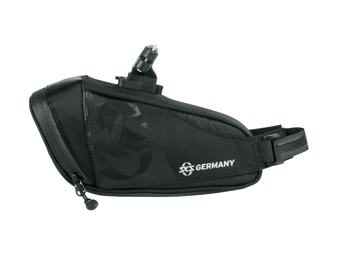 SKS Racer Click 800 Saddle Bag for Saddle Bags 1 SKS Racer Click 800 Saddle Bag for Saddle Bags