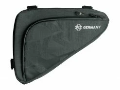 SKS Traveller Edge Frame Bag for Frame Bags