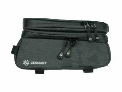 SKS Traveller Smart Top Tube Bag for Nutrition Bags